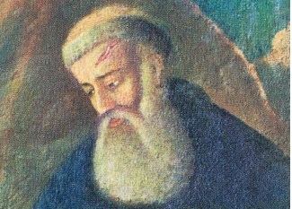 14. studenoga - Sveti Nikola Tavelić, OFM, prezbiter i mučenik