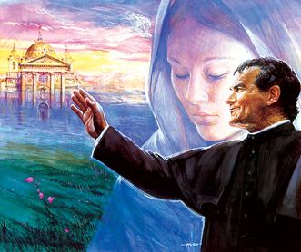 200. obljetnica don Boskova rođenja - kolovoz
