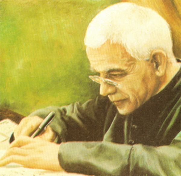 sveti Alojzije Orione Svećenik i Utemeljitelj (12. ožujka)
