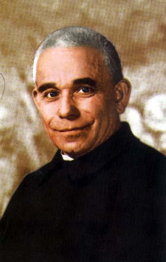 12. ožujka - sveti Luigi Alojzije Orione, svećenik