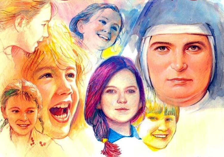 26. ožujka - Blažena Magdalena Katarina Morano