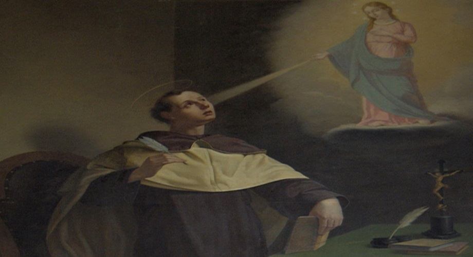 17. travnja - Blaženi Baptista Spagnoli, svećenik karmelskog reda