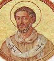22. travnja - Sveti Kajo, papa (283.-298.).