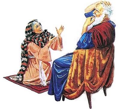 16. listopada 2016. - 29. nedjelja kroz godinu - c