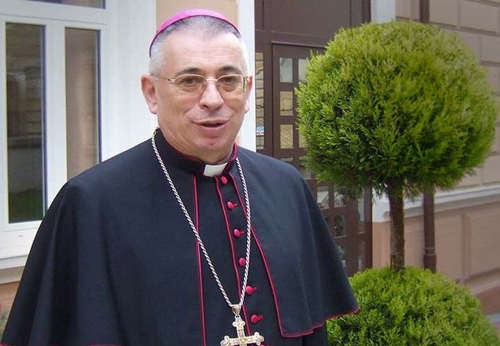 Korizmena poruka riječkoga nadbiskupa Ivana Devčića 2018.