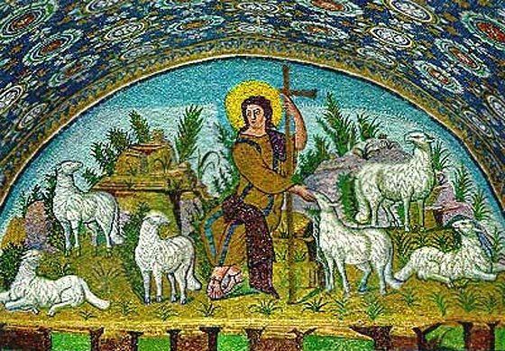 6. svibnja 2018. - 6. uskrsna nedjelja