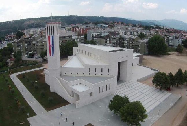 Dan pobjede i Domovinske zahvalnosti, Dan hrvatskih branitelja, Gospa velikoga hrvatskog krsnog zavjeta