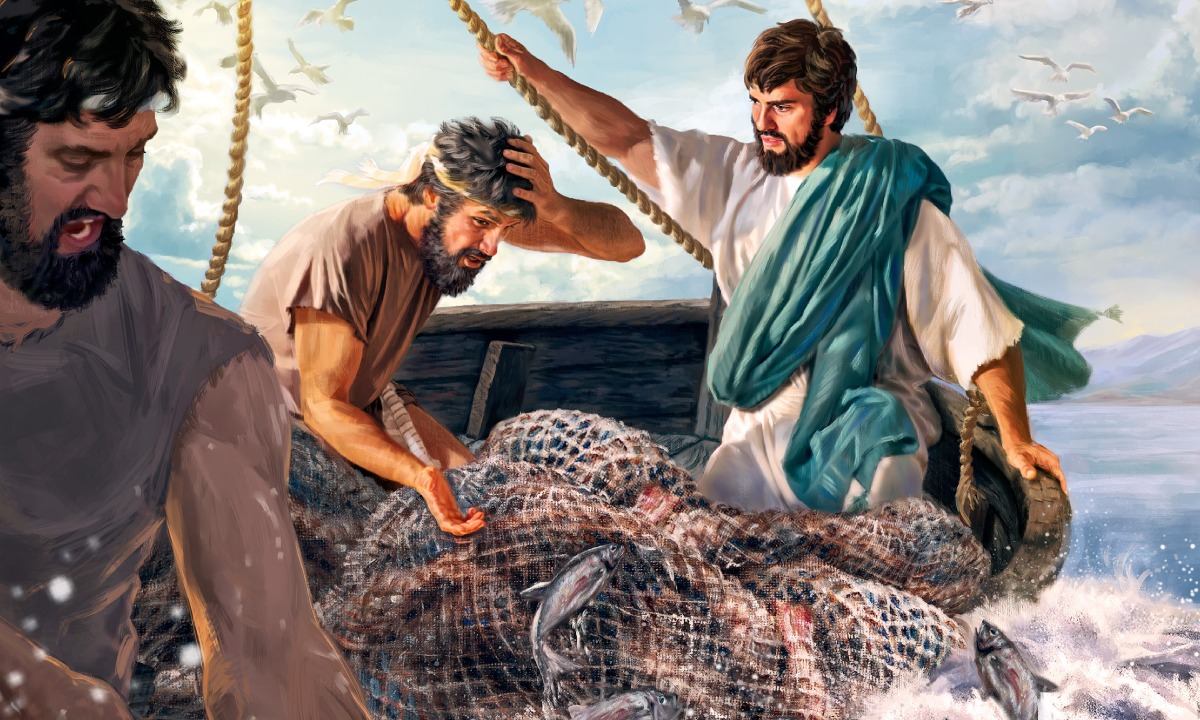 10. veljače 2019. - 5. nedjelja kroz godinu - Dan braka
