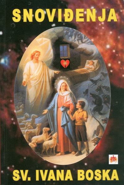 Snoviđenja sv.Ivana Boska