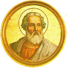 14. listopada - sveti Kalist I., papa i mučenik