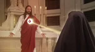 16. listopada Sveta Margareta Marija Alacoque,