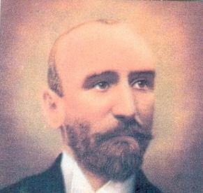 20. listopada - Blaženi Kontardo Ferrini, franjevački trećoredac.