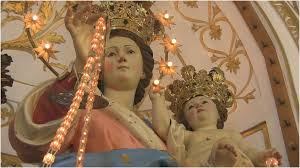 7. listopada - Blažena Djevica Marija od krunice
