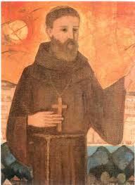 14. studenoga - Sveti Nikola Tavelić, OFM, prezbiter i mučenik