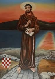 14. studenoga - Sveti Nikola Tavelić, OFM, prezbiter i mučenik