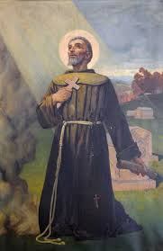 14. studenoga - Sveti Nikola Tavelić, OFM, prezbiter i mučenik