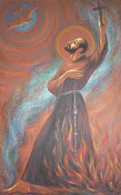 14. studenoga - Sveti Nikola Tavelić, OFM, prezbiter i mučenik