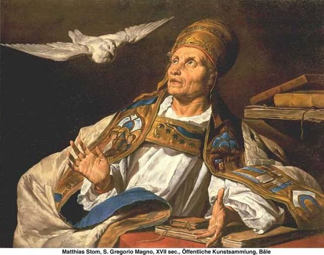 10. Sveti Lon Veliki, papa i crkveni naučitelj