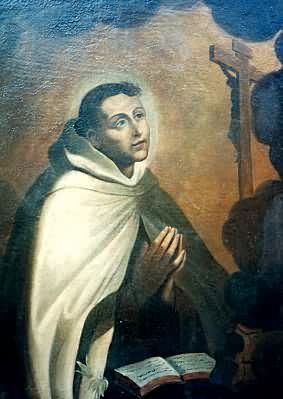 14. prosinca - Sveti Ivan od Križa, prezbiter i crkveni naučitelj