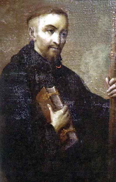 14. prosinca - Sveti Ivan od Križa, prezbiter i crkveni naučitelj