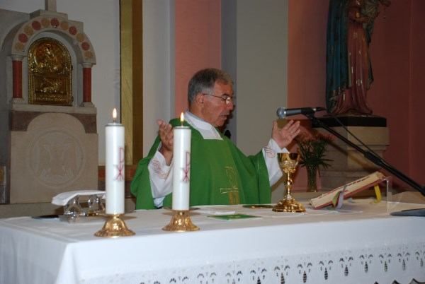 MISIONAR DON DANKO LITRIĆ NA KANTRIDI