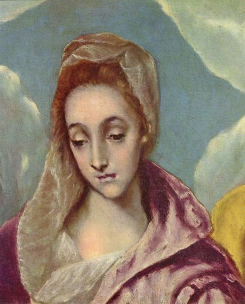 26. srpnja - SVETI JOAKIM I ANA, roditelji Blažene Djevice Marije