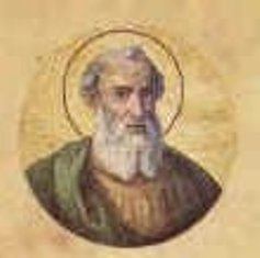 28. srpnja - SVETI VIKTOR I. papa