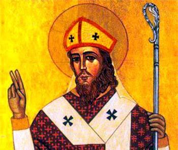 13. siječnja - Sveti Hilarije, biskup i crkveni naučitelj