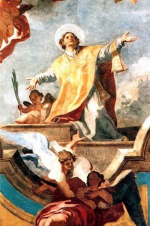 14. siječnja - Feliks (Srećko) Nolanski.