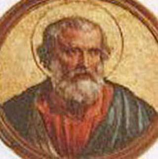 20. siječnja - sveti Fabijan, papa i mučenik sveti Sebastijan, mučenik