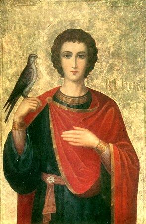 14. veljače - Sveti Valentin - Zdravko, svećenik i mučenik