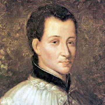 15. veljače - Blaženi Klaudije, DI - svećenik