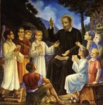 8. veljače - Sveti Jeronim Emilijani, svećenik