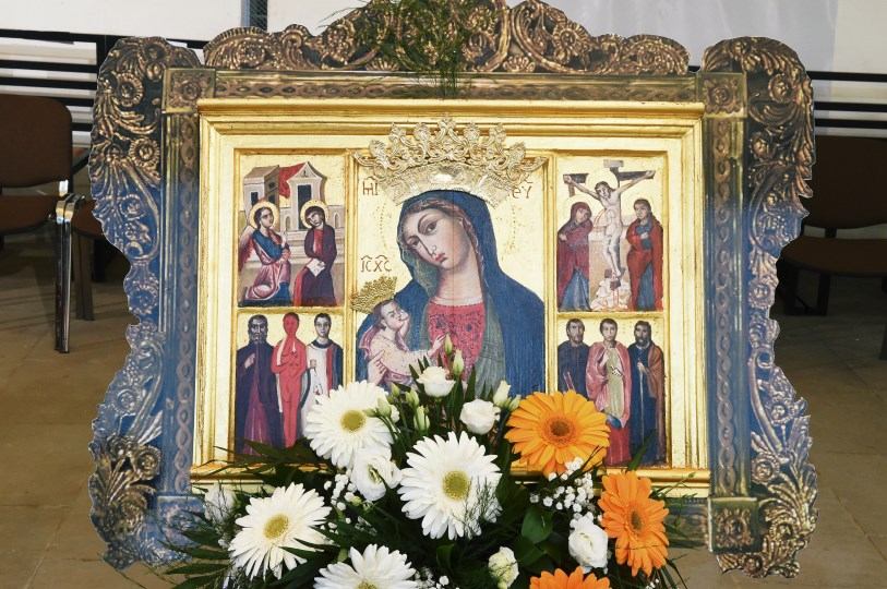 19. travnja 2015. - Trsat - Propovijed biskupa Valtera Župana