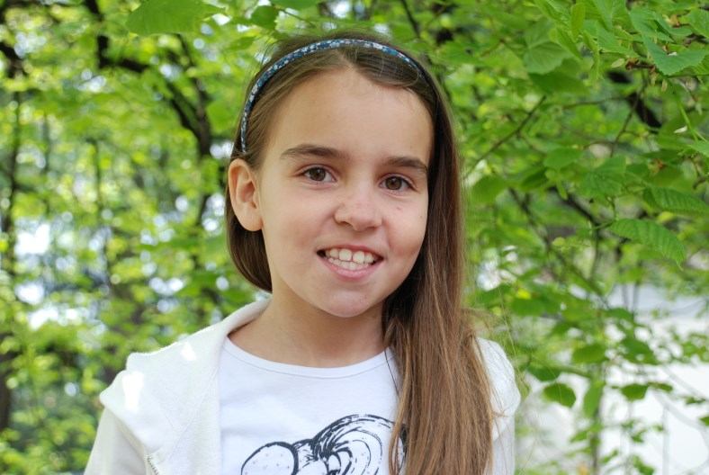 3. svibnja 2015. u 10 sati - Prva Sveta Pričest na Kantridi