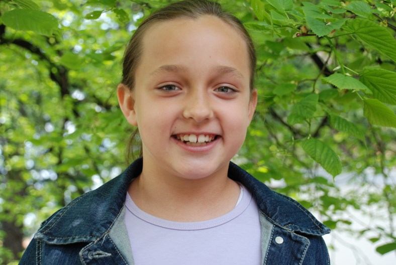 3. svibnja 2015. u 10 sati - Prva Sveta Pričest na Kantridi