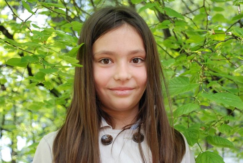 3. svibnja 2015. u 10 sati - Prva Sveta Pričest na Kantridi