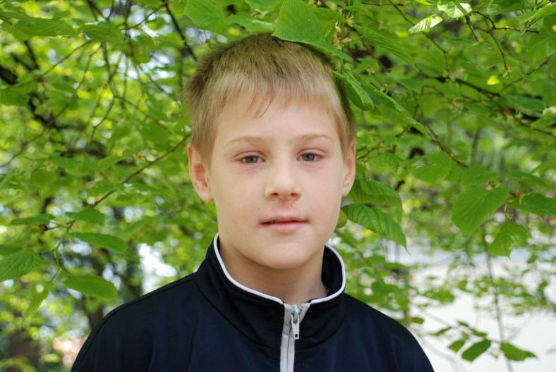 3. svibnja 2015. u 10 sati - Prva Sveta Pričest na Kantridi