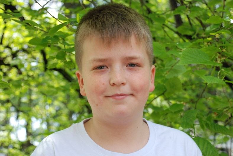 3. svibnja 2015. u 10 sati - Prva Sveta Pričest na Kantridi