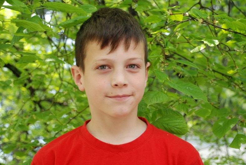 3. svibnja 2015. u 10 sati - Prva Sveta Pričest na Kantridi