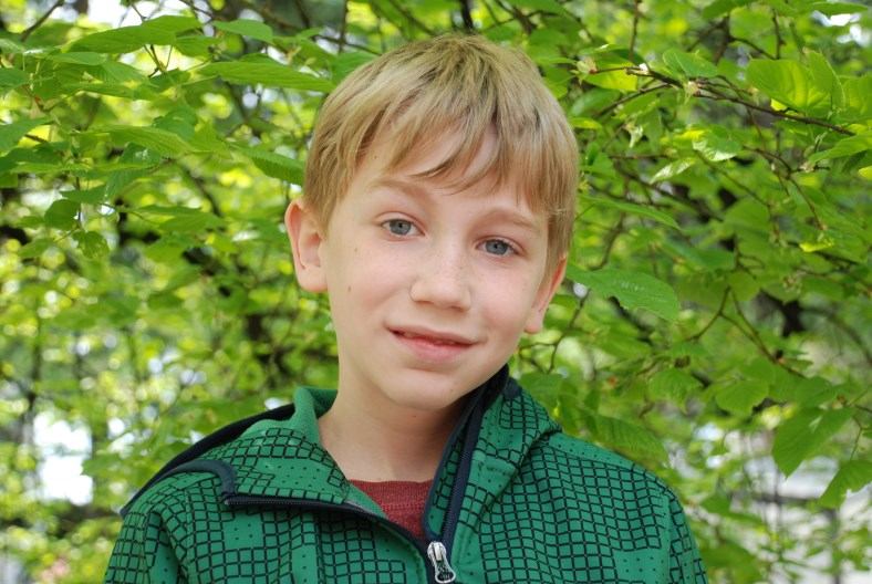 3. svibnja 2015. u 10 sati - Prva Sveta Pričest na Kantridi