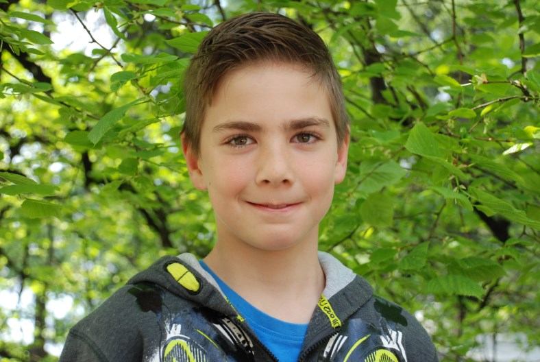 3. svibnja 2015. u 10 sati - Prva Sveta Pričest na Kantridi