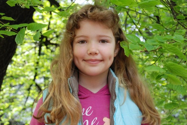 3. svibnja 2015. u 10 sati - Prva Sveta Pričest na Kantridi