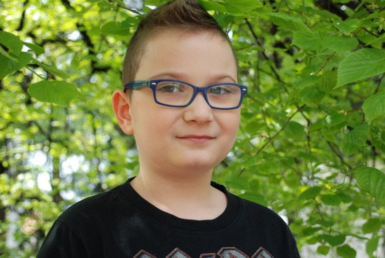 3. svibnja 2015. u 10 sati - Prva Sveta Pričest na Kantridi