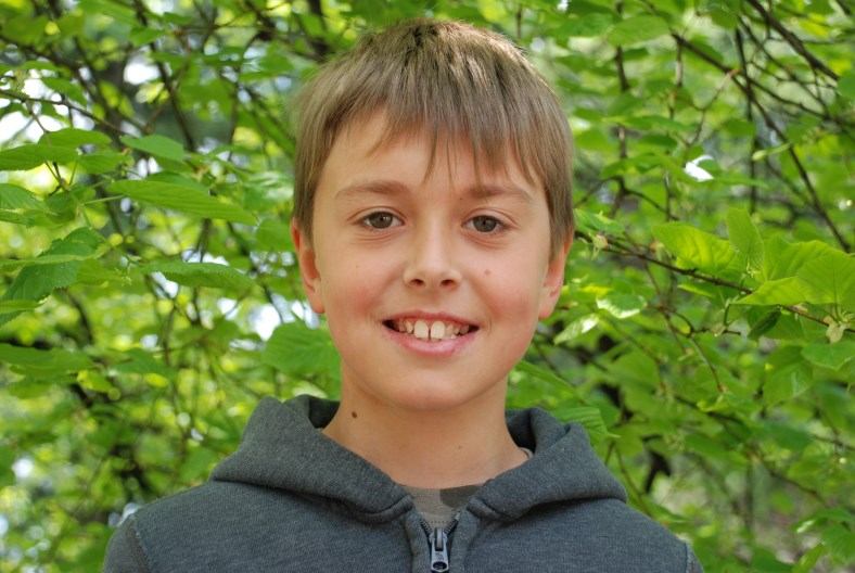 3. svibnja 2015. u 10 sati - Prva Sveta Pričest na Kantridi