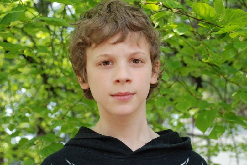 3. svibnja 2015. u 10 sati - Prva Sveta Pričest na Kantridi