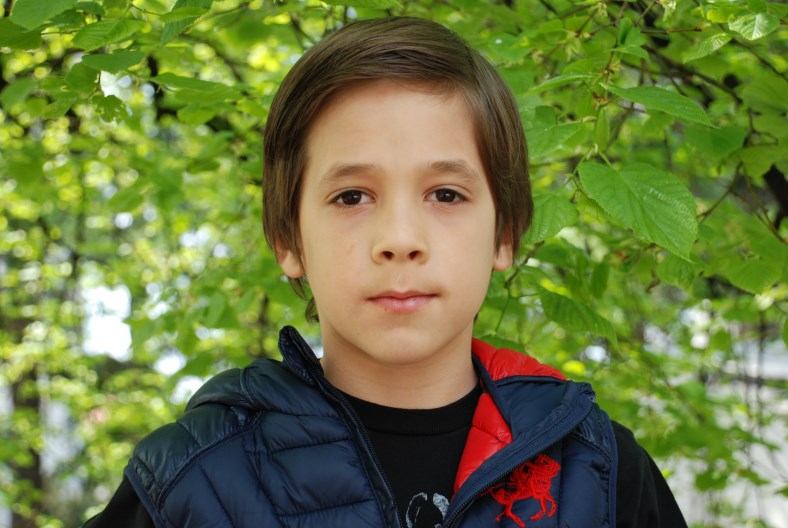 3. svibnja 2015. u 10 sati - Prva Sveta Pričest na Kantridi
