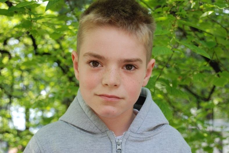 3. svibnja 2015. u 10 sati - Prva Sveta Pričest na Kantridi