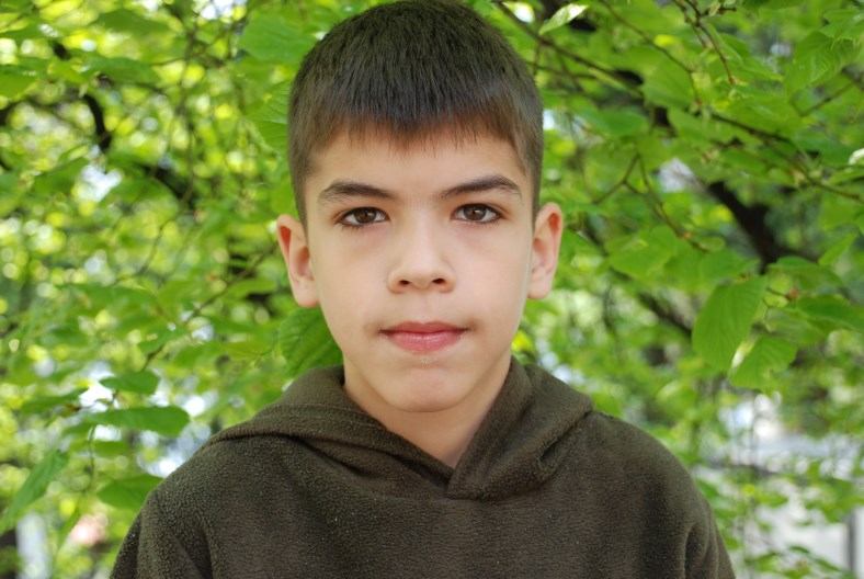 3. svibnja 2015. u 10 sati - Prva Sveta Pričest na Kantridi
