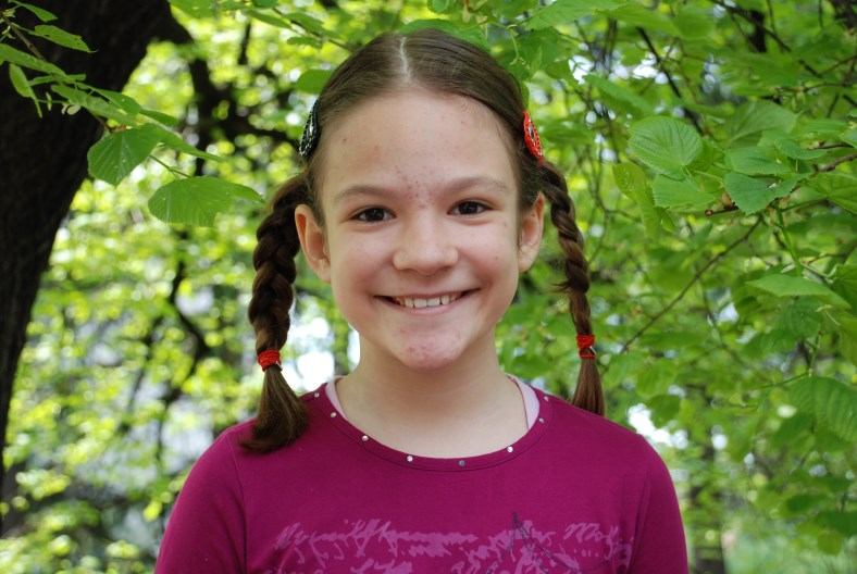 3. svibnja 2015. u 10 sati - Prva Sveta Pričest na Kantridi